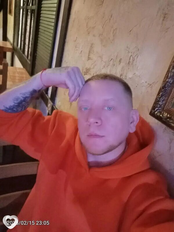 Артём, 43, Шахтах — анкета №3951464