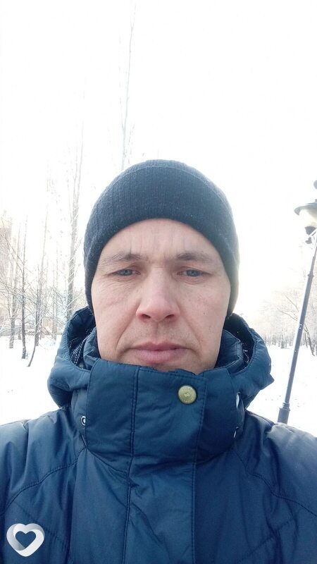 Ринат, 38, Стерлитамаке — анкета №3951465