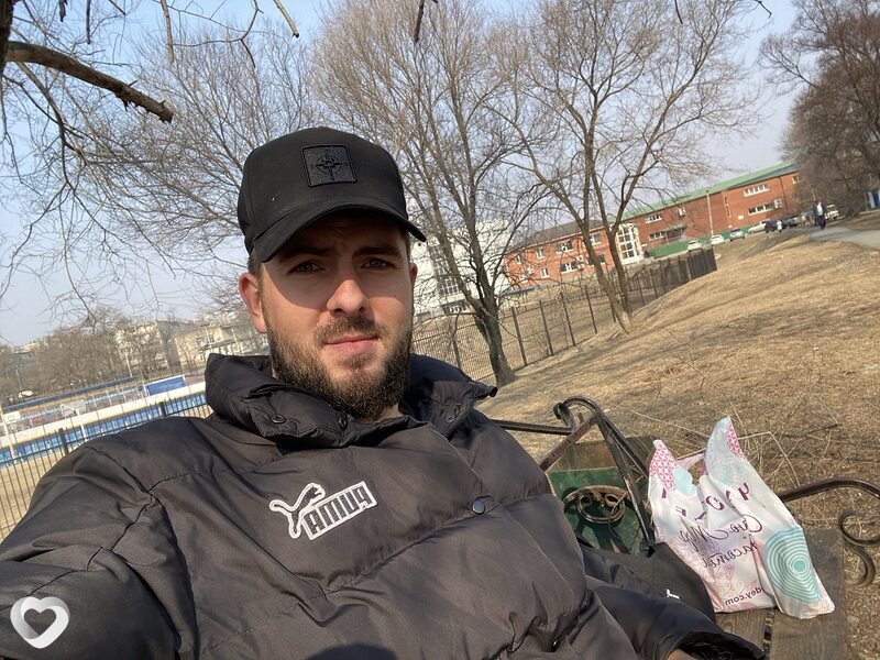 Игорь, 35, Большое Камени — анкета №3951466