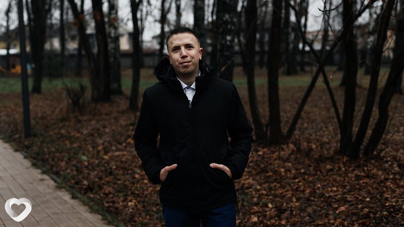Александр, 24, Боре — анкета №3951468