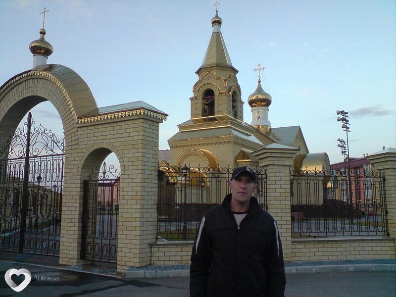 Алексей, 40, Ступине — анкета №3951469