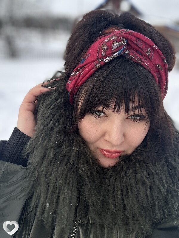 Юля, 42, Новосибирске — анкета №3951470
