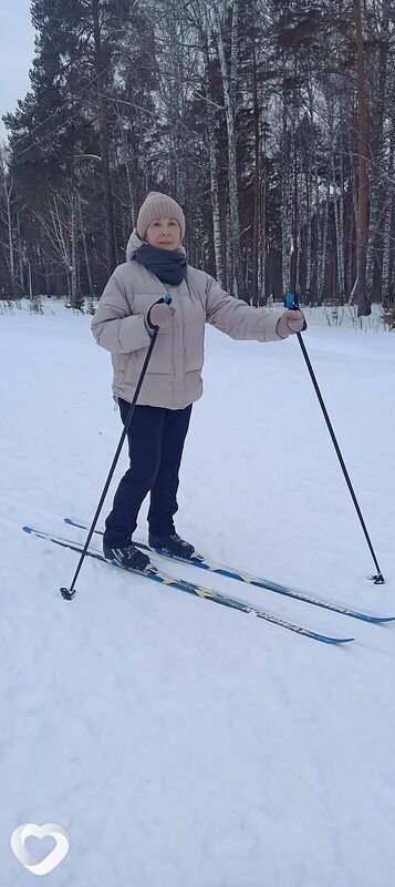 Наталья, Среднеуральск