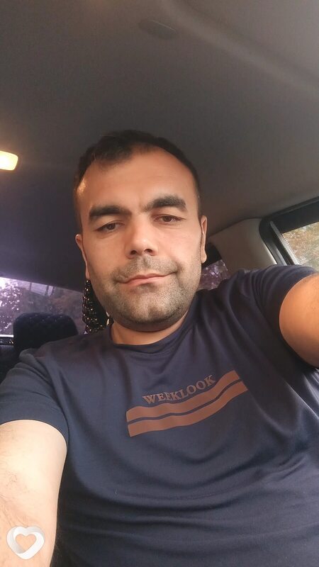 Али, 35, Ростове-на-Дону — анкета №3951477