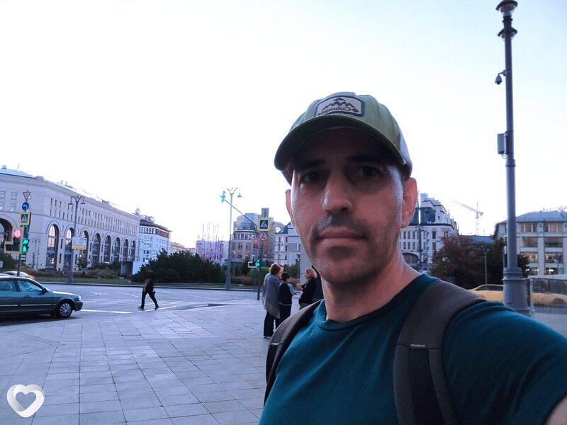 Аликс, 40, Москве — анкета №3951479