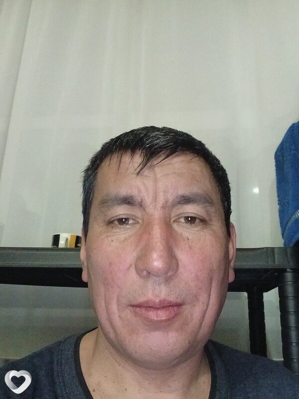 Vohid, 44, Кемерове — анкета №3951480