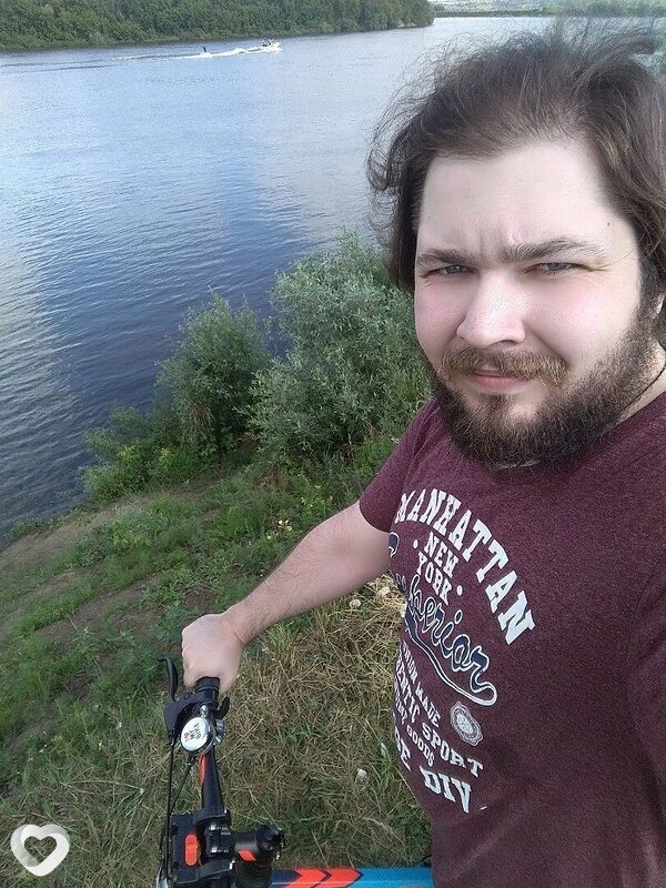 Александр, 34, Рязани — анкета №3951583