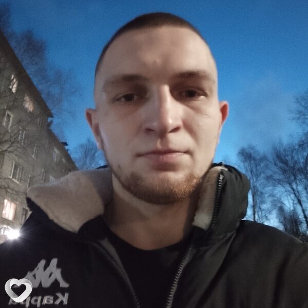 Витя, 30, Мурманске — анкета №3951586