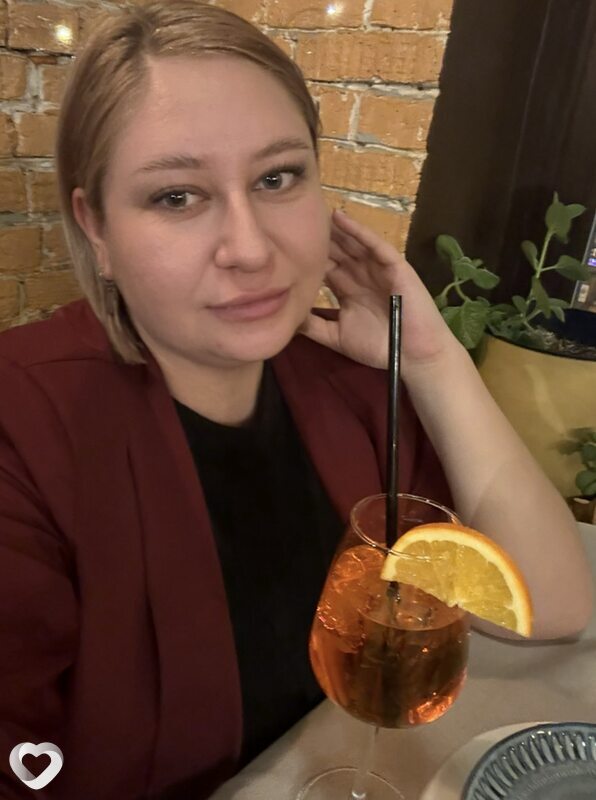 Полина, 30, Хабаровске — анкета №3951588