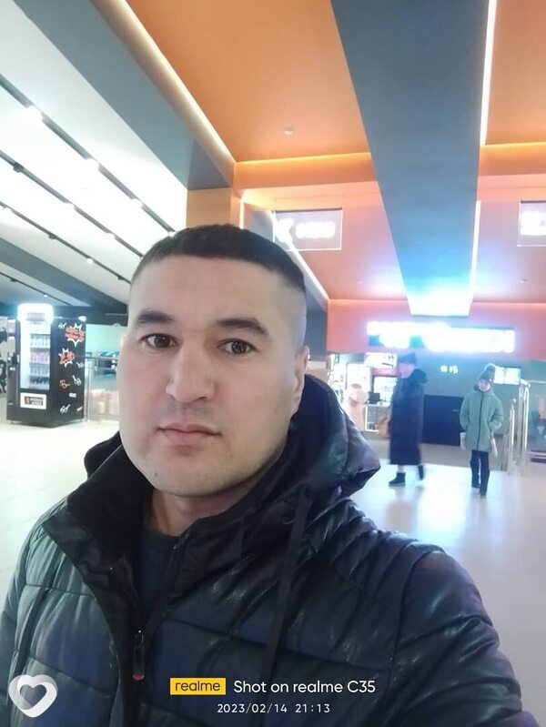 Мир, 39, Кемерове — анкета №3951589