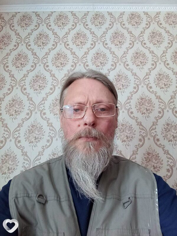 Володя, 50, Туле — анкета №3951591