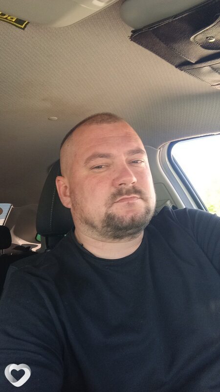 Анатолий, 35, Макеевке — анкета №3951592