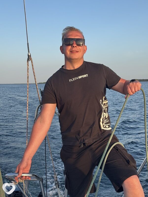 Anton, 31, Минске — анкета №3951595