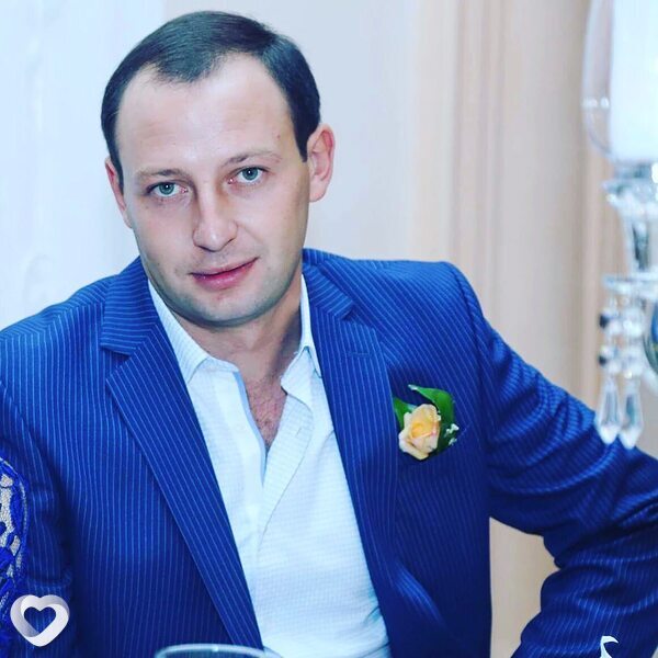 Mark, 45, Рязани — анкета №3951603