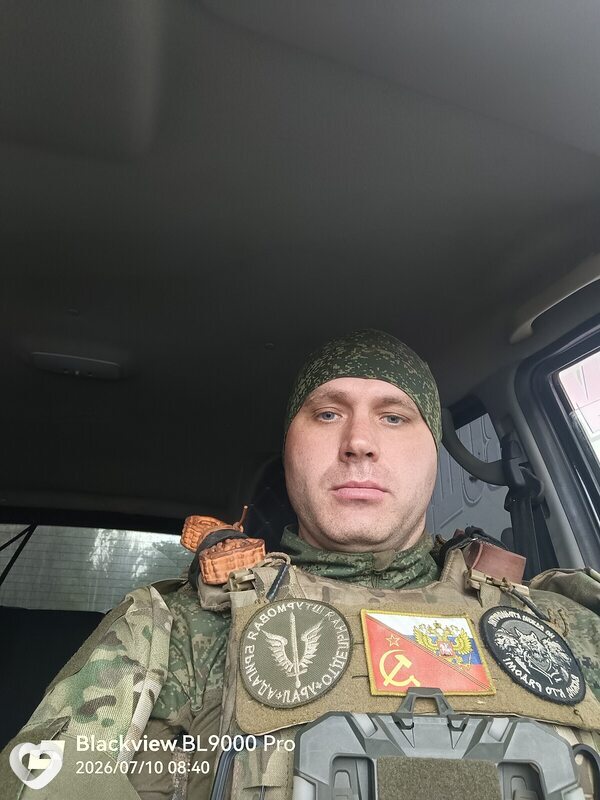 Алексей, 36, Новосибирске — анкета №3951605