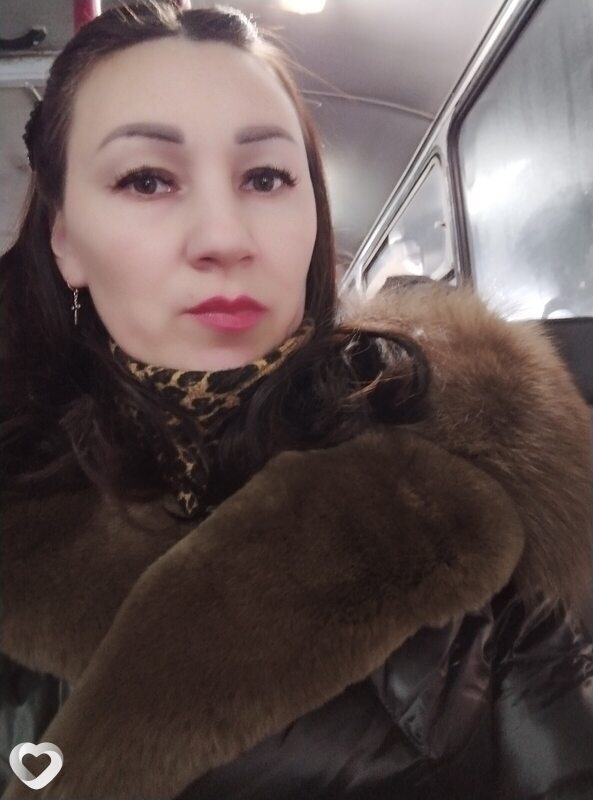 Елена, 43, Чебоксарах — анкета №3951610