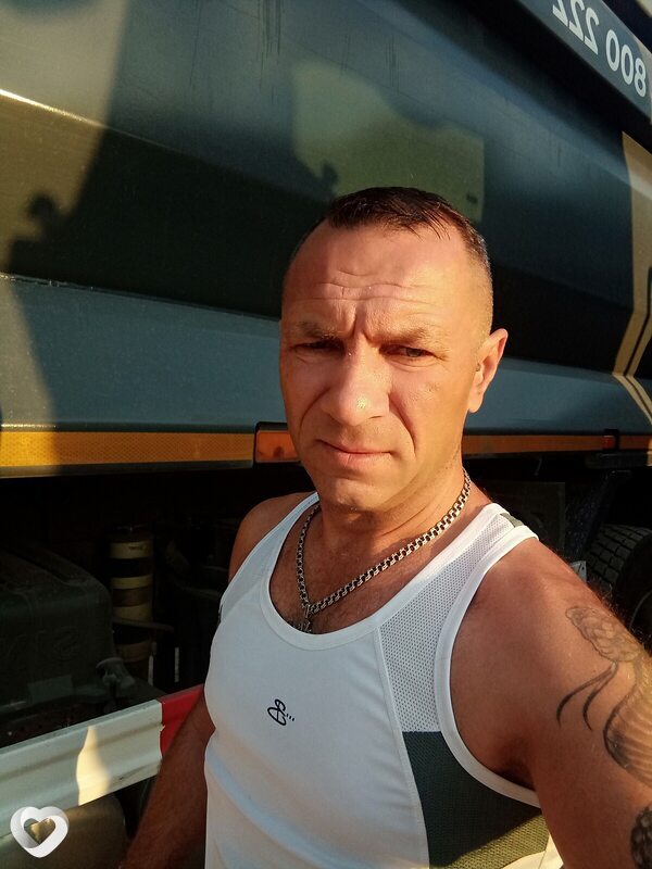 Алексей, 48, Орёл — анкета №3951617