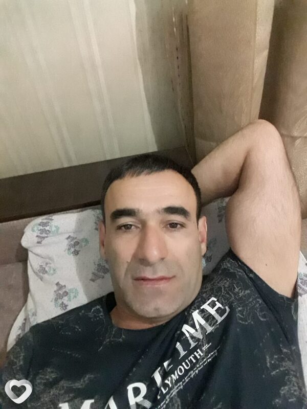 Ali, 39, Алматы — анкета №3951622
