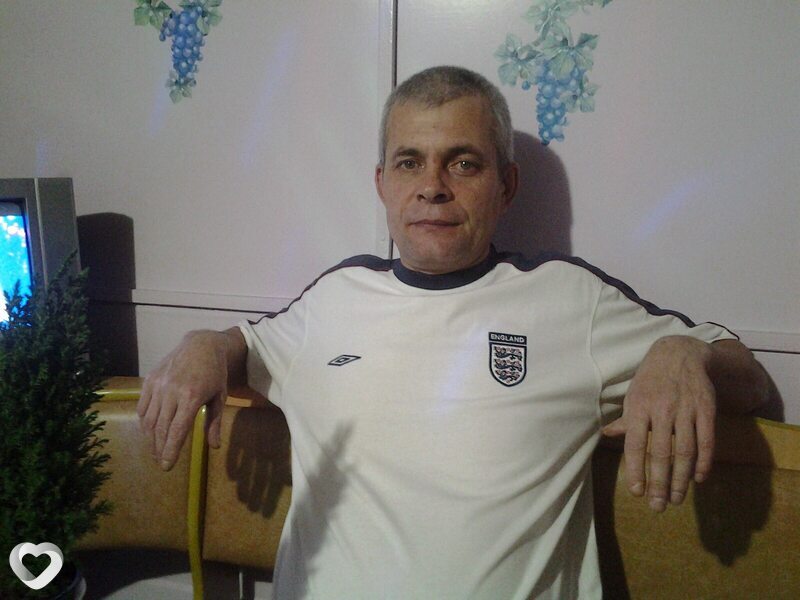 Павел, 55, Челябинске — анкета №3951624