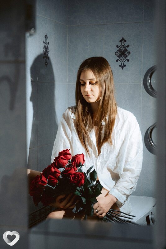 Ася, 23, Чите — анкета №3951626