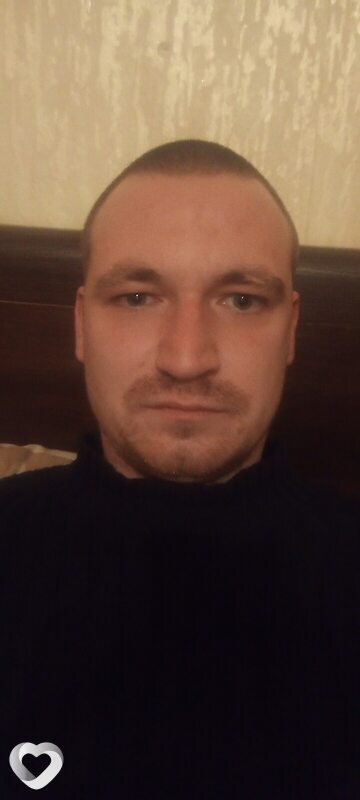 Александр, 34, Запорожье — анкета №3951629