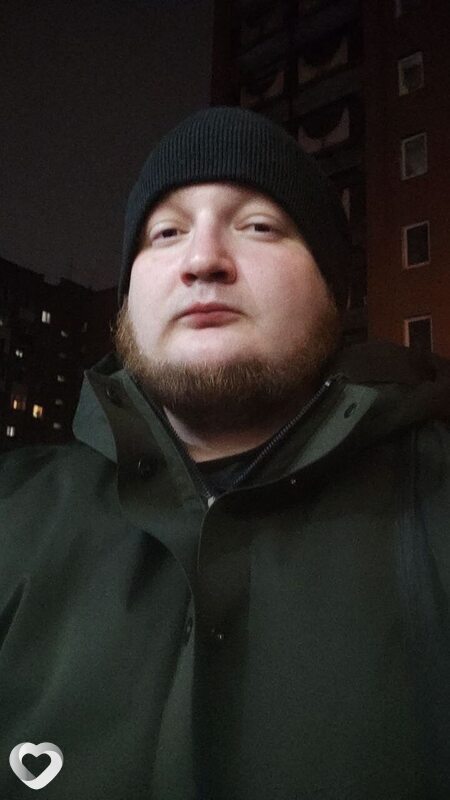 Константин, 32, Самаре — анкета №3951670