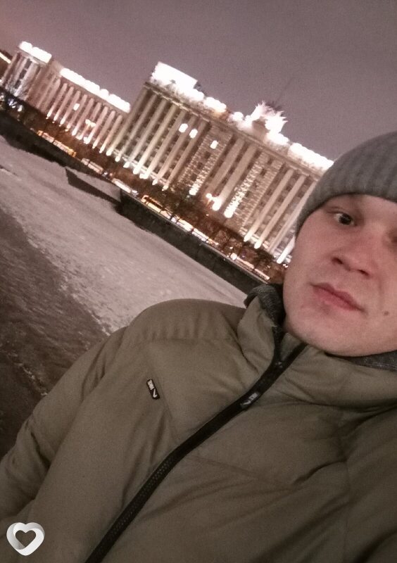Ваня, 53, Абакане — анкета №3951675