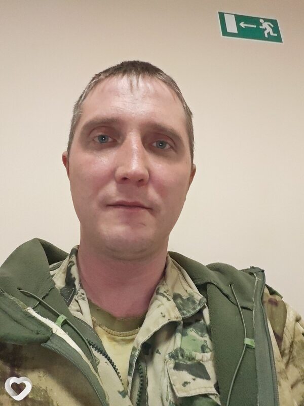 Алексей, 34, Краснокамске — анкета №3951676