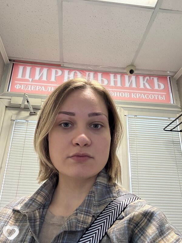 Екатерина, 22, Москве — анкета №3951709