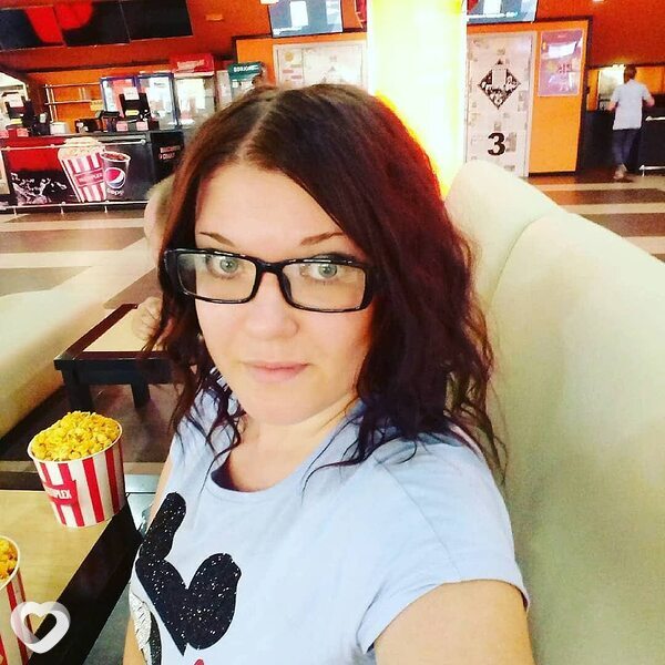 Лина, 36, Запорожье — анкета №3951712