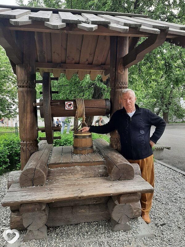 Владимир, 67, Ярославле — анкета №3951724