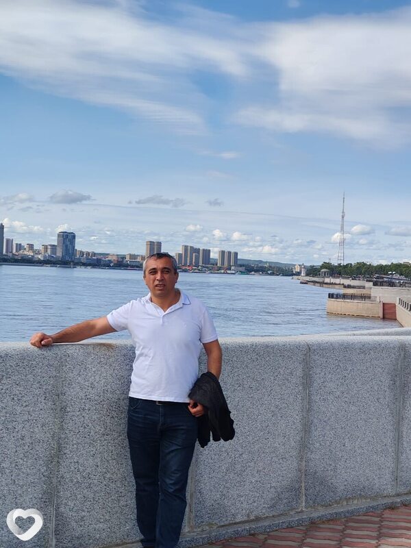 Паша, 41, Улан-Удэ — анкета №3951726