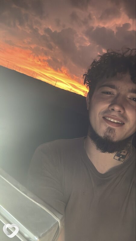Иван, 24, Хабаровске — анкета №3951729