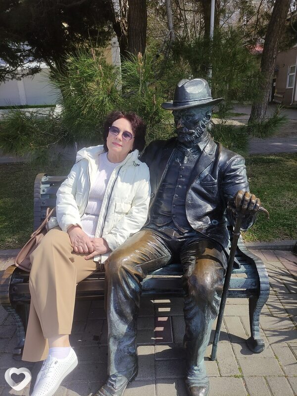 Елена, Алексеевка (Белгородская Обл)