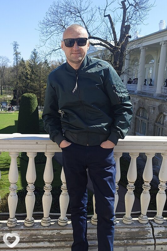 Эдуард, 40, Уфе — анкета №3951989