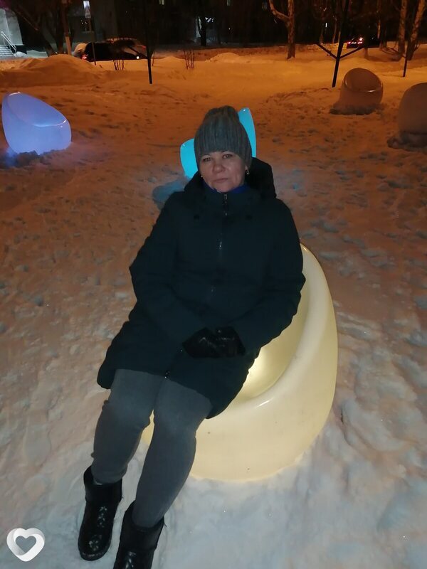 Elena, 49, Перми — анкета №3951993