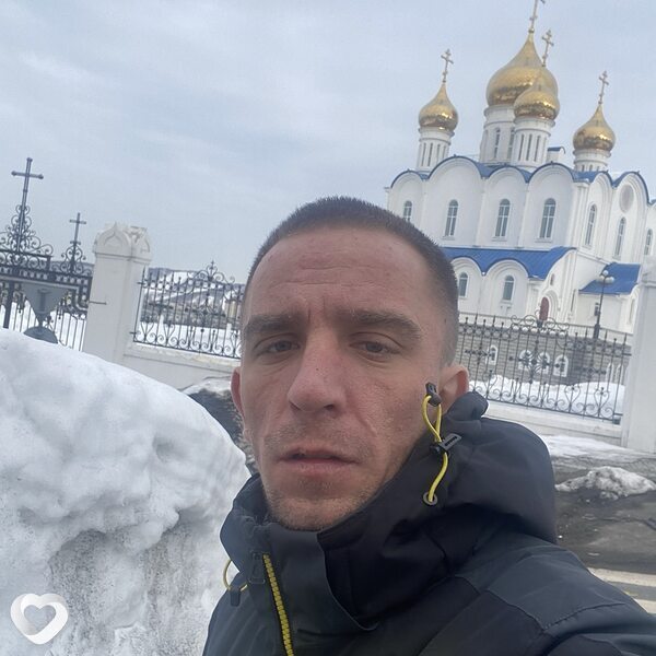 Николай, 31, Чите — анкета №3951790