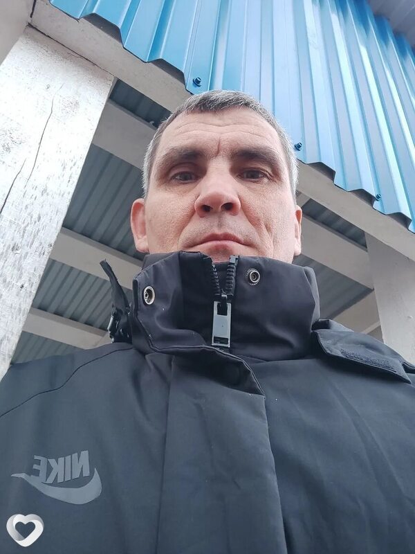 Павел, 42, Астрахани — анкета №3951791