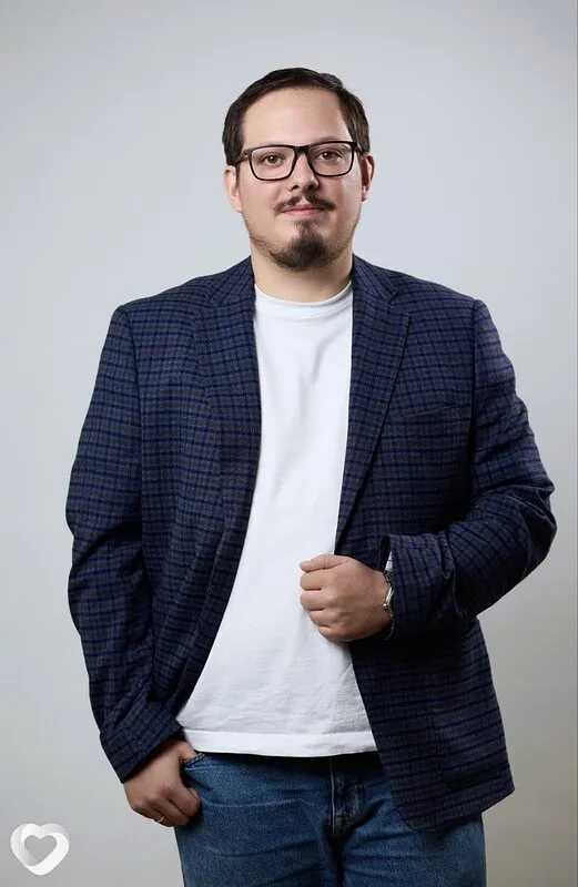 Sergey, 36, Москве — анкета №3951793