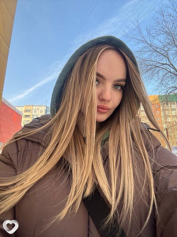 Варвара, 25, Новосибирске — анкета №3951798