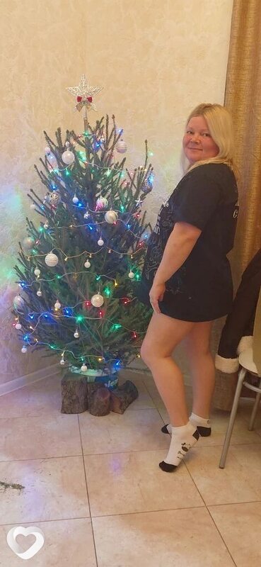 Таня, 38, Евпатории — анкета №3951755