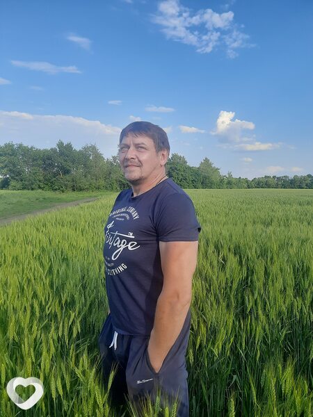 Влад, 51, Волгограде — анкета №3951759