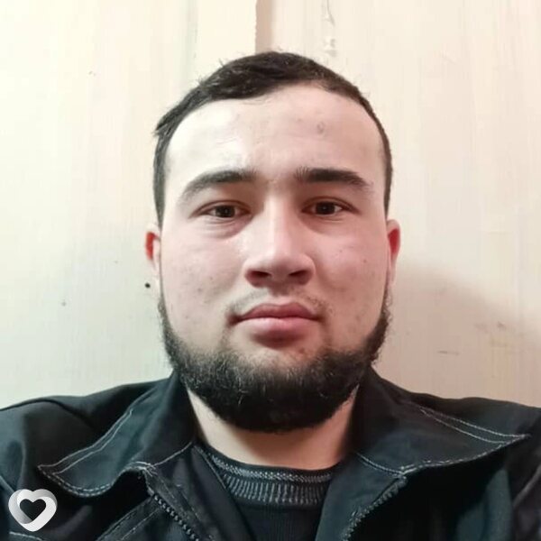 Отаназар, 24, Череповце — анкета №3951762