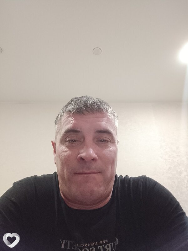 Александр, 44, Кингисеппе — анкета №3951763