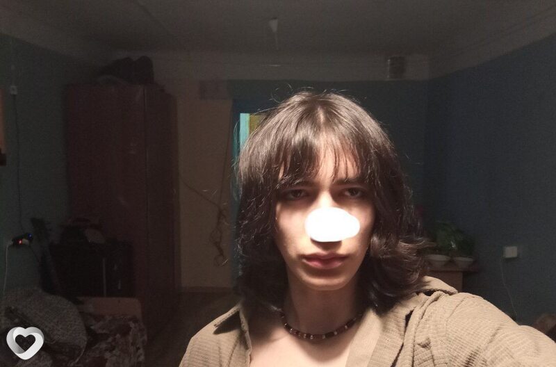 Даня, 19, Уфе — анкета №3951764