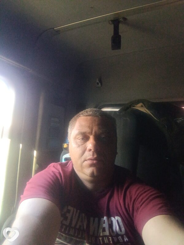 Алексей, 42, Клинцах — анкета №3951765