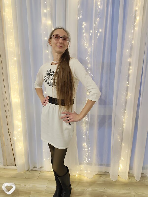 Елена, 40, Могилев — анкета №3951770