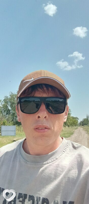 Александр, 33, Аксае — анкета №3951772