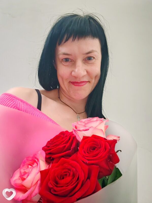Нина, 37, Ростове-на-Дону — анкета №3951773
