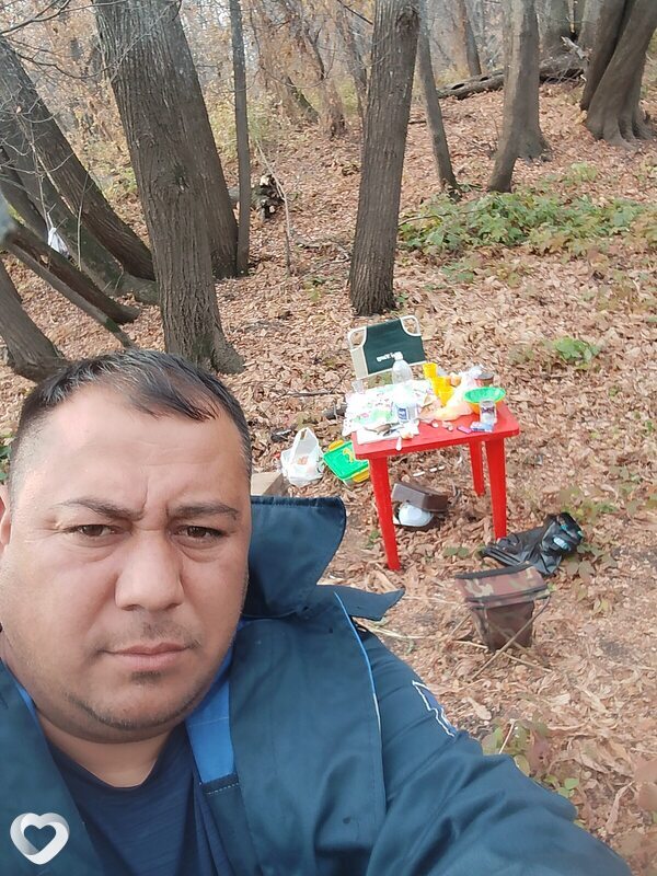 Фарид, 38, Оренбурге — анкета №3951774